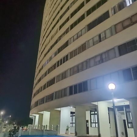 Apto Frente Ao Mar Peruíbe Zewnętrze zdjęcie