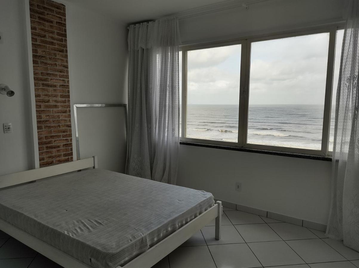 Apto Frente Ao Mar Peruíbe Zewnętrze zdjęcie